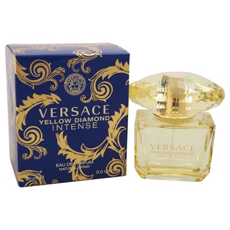 white diamond versace|versace yellow diamond perfume.